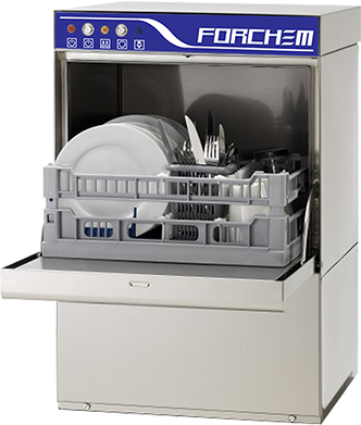 FORCHEM MP 40 Bistro dish washer